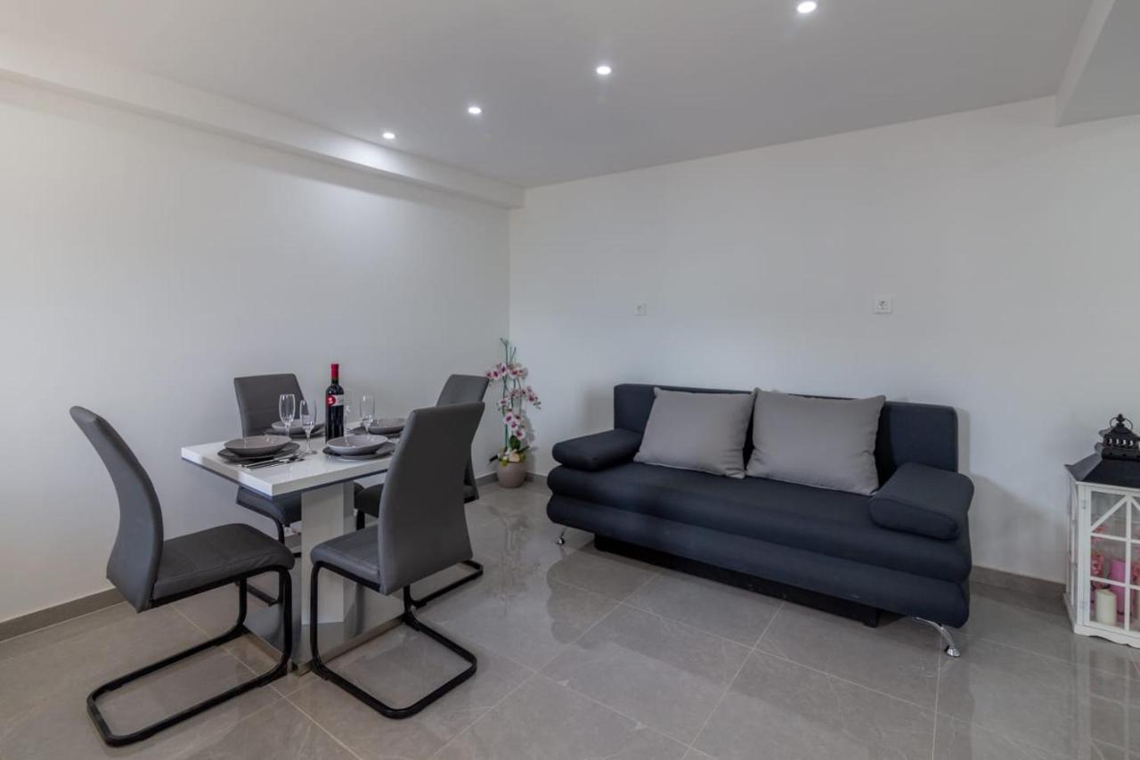 Apartman Iva Krivodol Екстер'єр фото