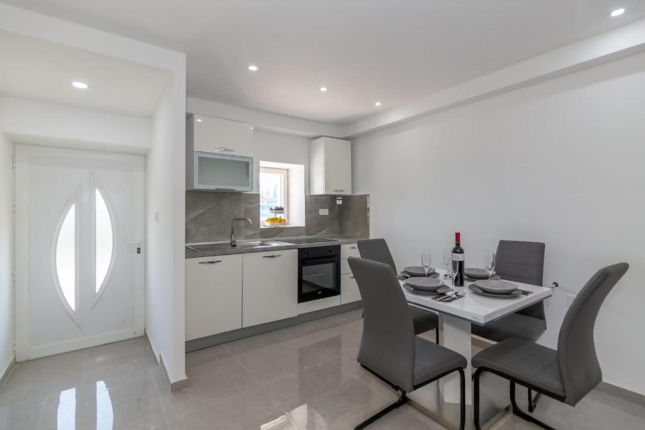 Apartman Iva Krivodol Екстер'єр фото