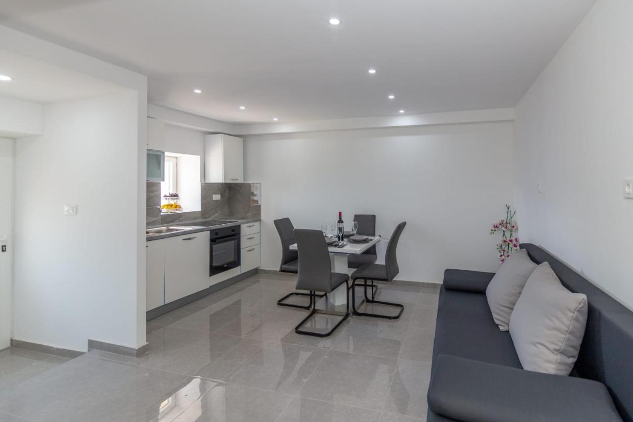 Apartman Iva Krivodol Екстер'єр фото