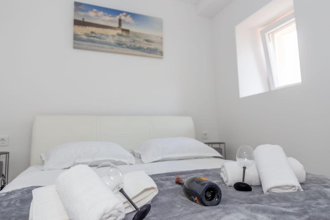 Apartman Iva Krivodol Екстер'єр фото