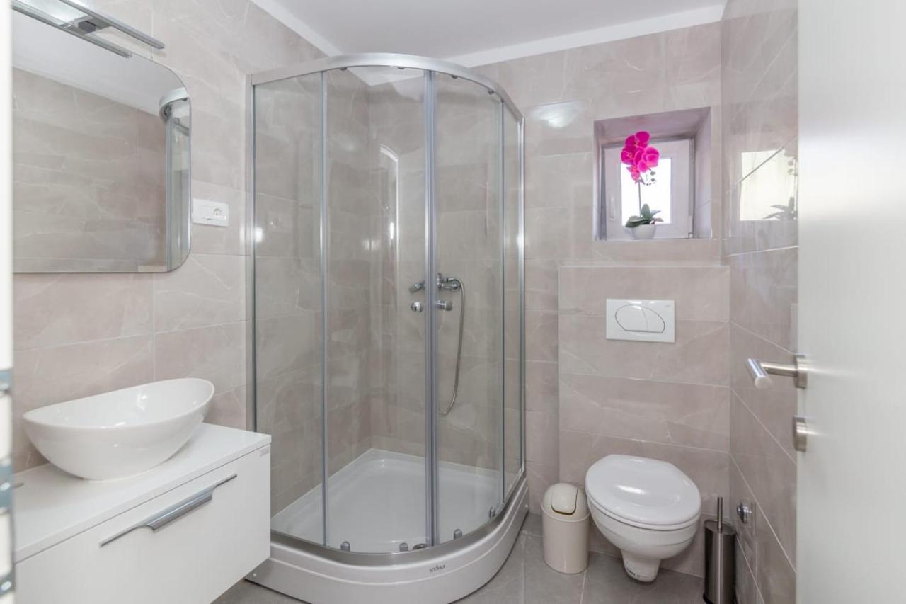Apartman Iva Krivodol Екстер'єр фото