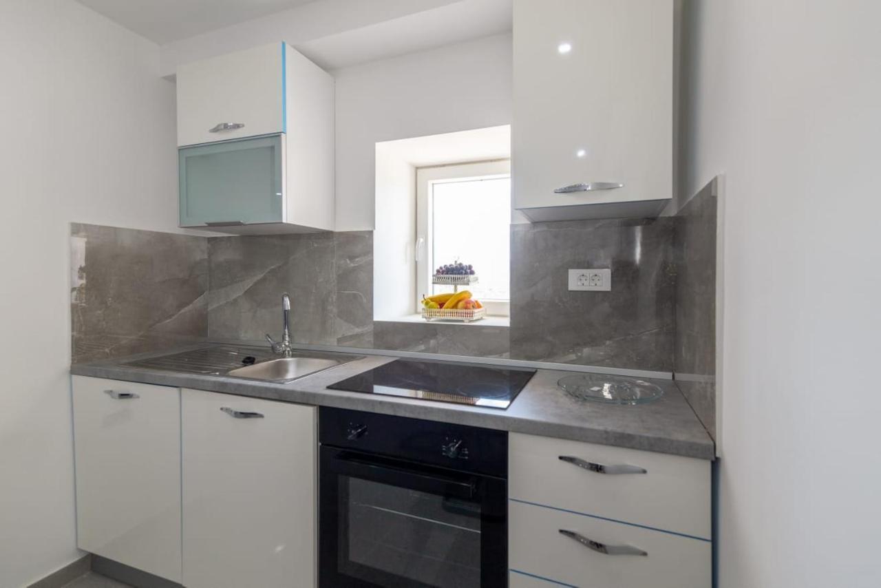 Apartman Iva Krivodol Екстер'єр фото