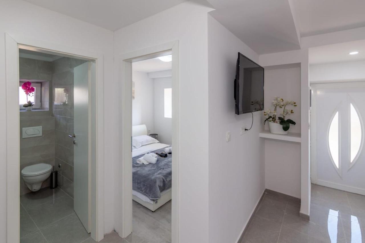 Apartman Iva Krivodol Екстер'єр фото