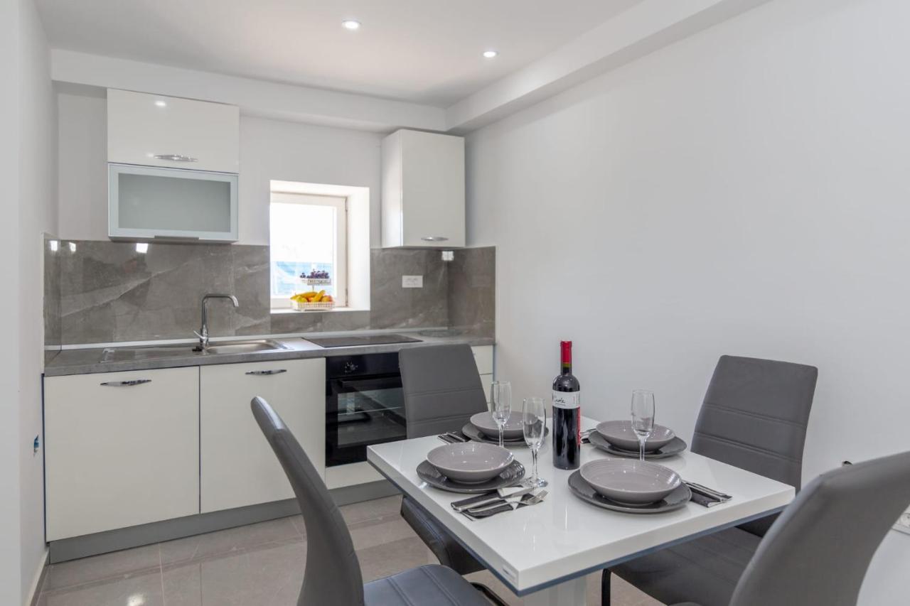 Apartman Iva Krivodol Екстер'єр фото